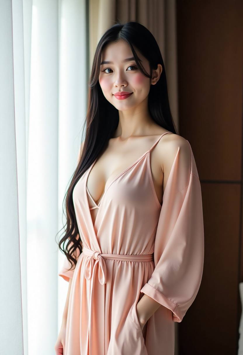 锦绣山河海报