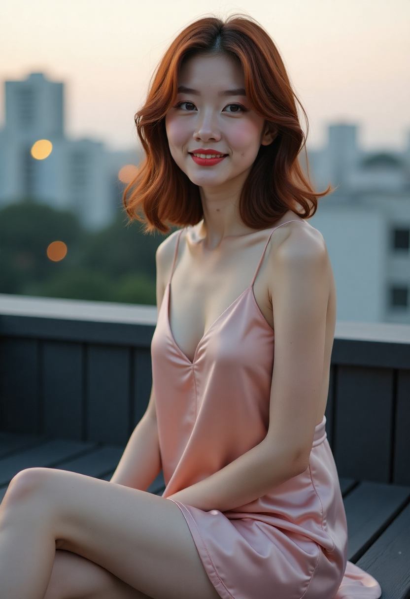 月下归人海报